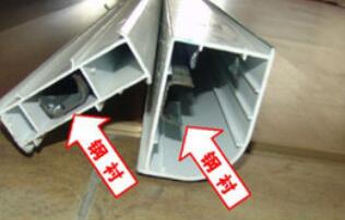 冷彎型鋼的邊浪的一般是如何消除的？